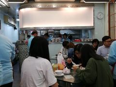 -义顺牛奶公司(庇利金街店)