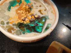 -探鱼·鲜青椒爽麻烤鱼(领展购物广场店)