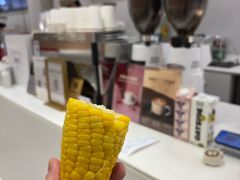 -Manner Coffee(K11店)
