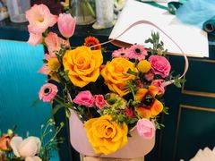 -BoBloom花店(晶耀前滩店)