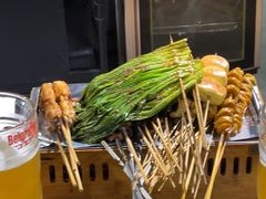 -云晓光头烧烤吧(盛夏店)