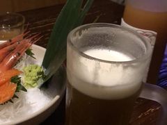 -鸟亭·居酒屋(青年路店)