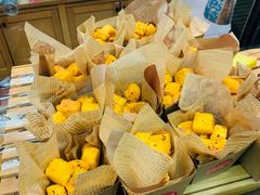 -味多美蛋糕(安定门店)