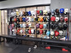 -天行健身＆天行拳馆跆拳道·格斗TXGYM