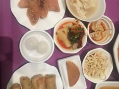 -龙抄手(春熙路总店)