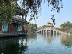 -宝墨园景区