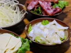 -笔记安顺夺夺粉火锅