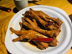 -村长家的疙瘩汤(沌口店)