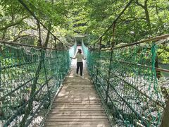 -溪口-滕头旅游景区