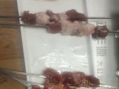 -正丰源大缸烧烤(人民路店)