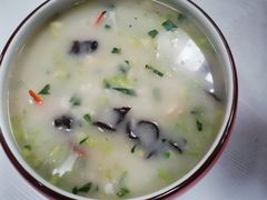 海鲜饭-启东恒大酒店·吕四渔号海鲜餐厅