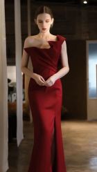 -ZHICOME·稚蔻婚纱礼服造型定制(西安龙首印象城店)