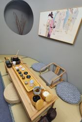 点击看大图 -姜美堂·蒸姜除湿の纤体美颜馆
