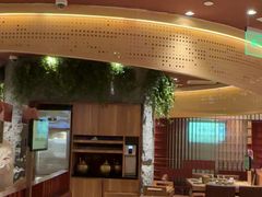 -巴奴毛肚火锅(龙湖锦艺城店)