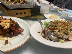 -到家尝北京菜(西坝河店)