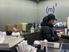 -CUBIC3三立方咖啡(西岸凤巢店)