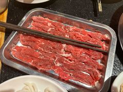 -京炭铜锅涮肉·羊蝎子·羊肉炉(保利·时光里店)