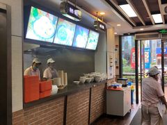 -新丰小吃(江陵路分店)