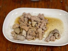 白灼鹅肠-香辉食馆(新兴路店)