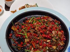 -好食上(喜盈门.范城店)