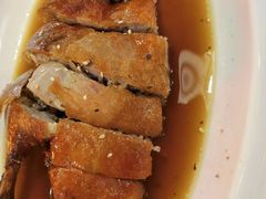 -日昌餐馆(亦庄店)