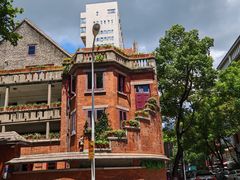-飞马旅黎黄陂路文旅街区