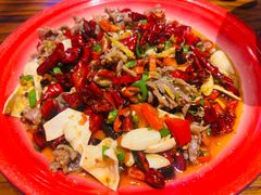 -黄弟大排档·湖南菜·小龙虾·小海鲜(凯旋北路店)