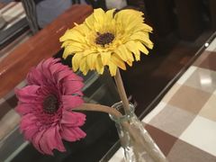 -嘉喜来比萨(罗马花园店)