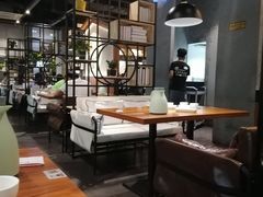大堂-鱼亨小鲜(大润发店)