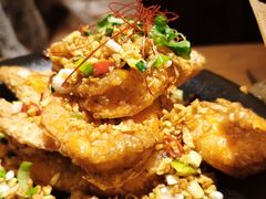 -食陆号·新式台湾创意菜(十全街首店)