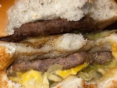 -麦当劳(温州人民路店)