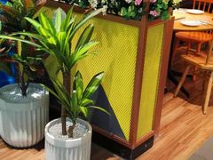 -菲滋意式餐厅(加州阳光二店)