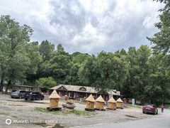 -玉渡山自然风景区