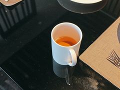 -唐拉雅秀酒店-西锦汇空中BBQ·思创餐厅
