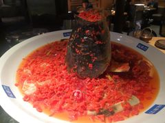 -坛宗剁椒鱼头(河西王府井店)