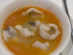 -小洋房•海鲜火锅酒楼(华林路店)