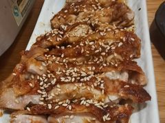-樱の千渡日式料理·铁板烧•烧鸟(金盛田广场店)