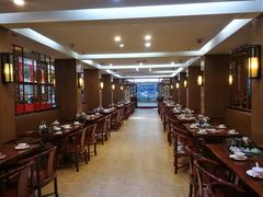 大堂-彩景大茶楼(平湖店)