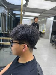 -苏奇发型·烫发染发