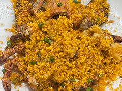 -前王院•巧克力海鲜市集餐厅(万平口店)