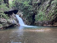-九龙潭景区