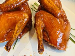 -云客来·花园餐厅(洛社店)