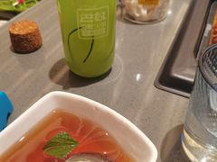 -巴奴毛肚火锅(二七万达店)
