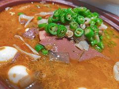 -渝乡辣婆婆·川菜 水煮鱼(中山西路店)