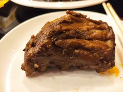 -蝎王府羊蝎子(西稍门店)