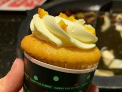 -星巴克(邯郸新世纪广场店)