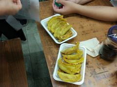 -清真蒋有记(老门东店)