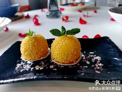 -岁粤Moon·湖景餐厅(月光码头店)
