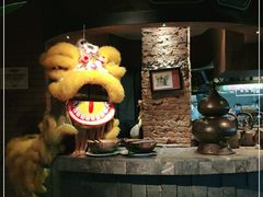 -广东道至正餐厅(区庄店)