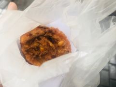 -阿婆油墩子(五里桥路188弄小区店)